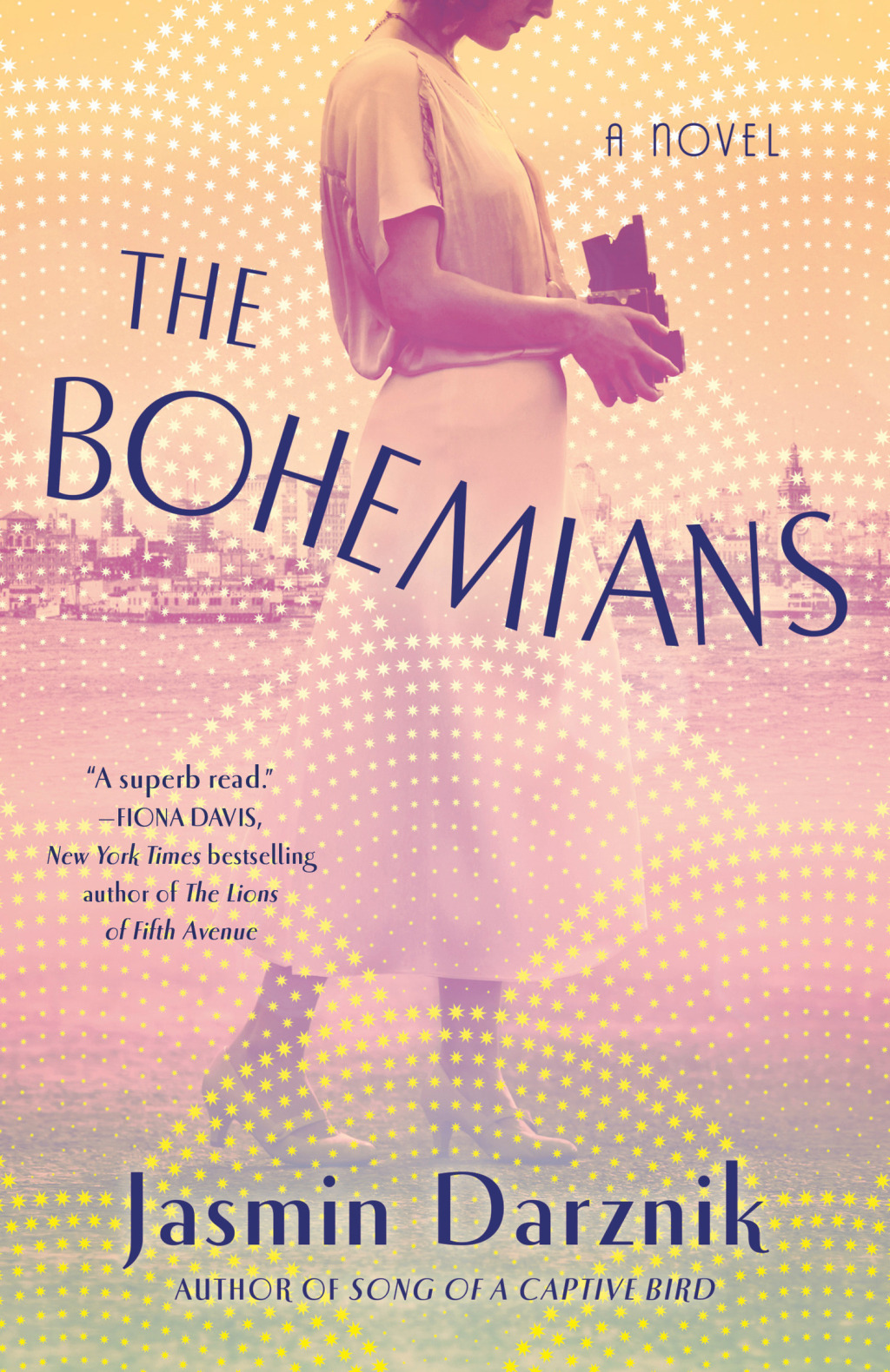 Reflowable The Bohemians; $14.42