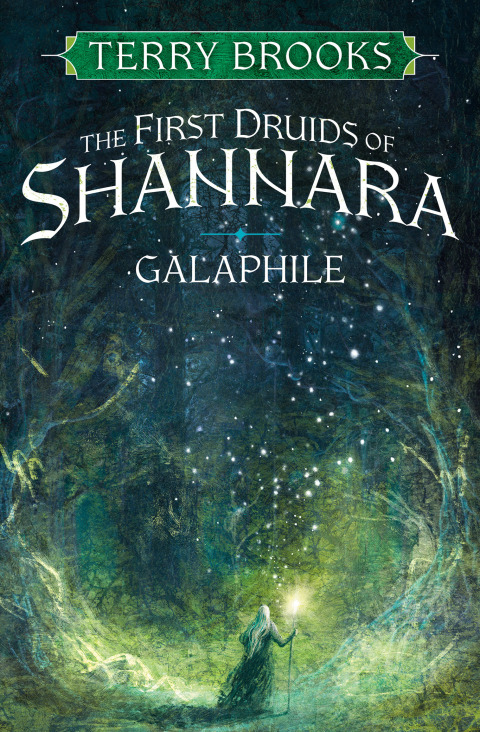 Cover image for book Galaphile