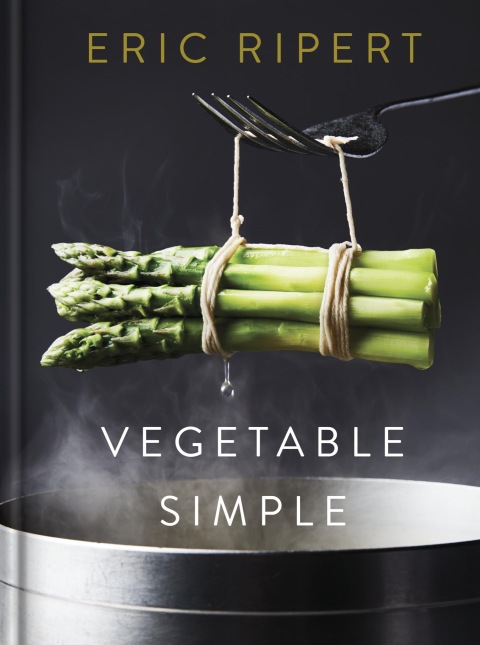 Cover image for book Vegetable Simple: A Cookbook
