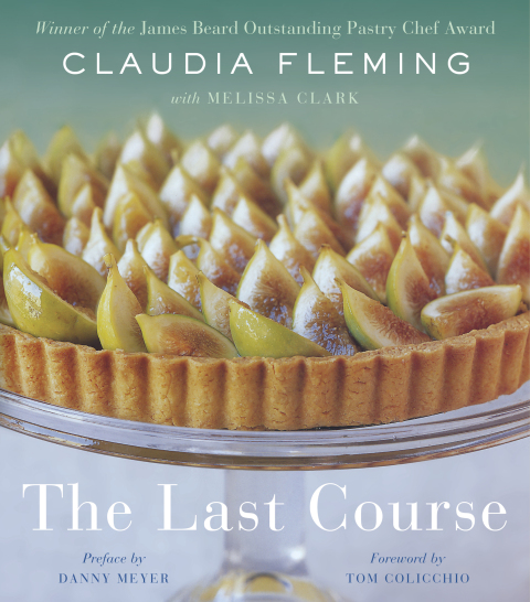 Cover image for book The Last Course