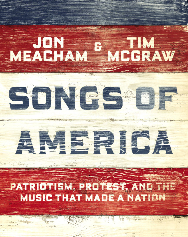 Songs of America