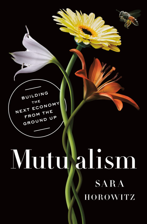 Cover image for book Mutualism