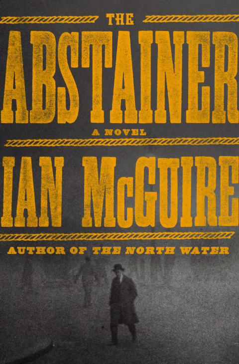 Cover image for book The Abstainer