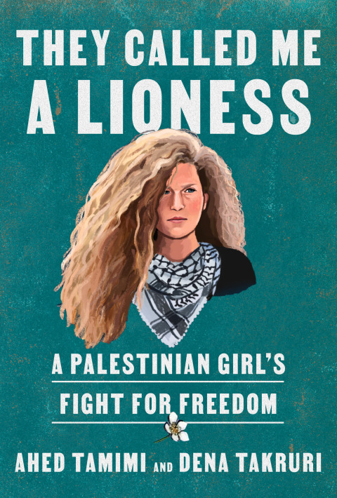 Cover image for book They Called Me a Lioness