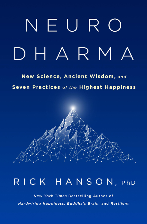 Cover image for book Neurodharma