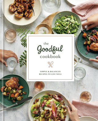 The Goodful Cookbook
