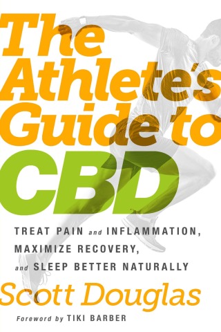 The Athlete's Guide to CBD