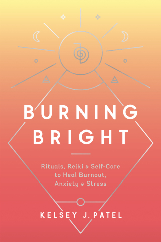 Burning Bright