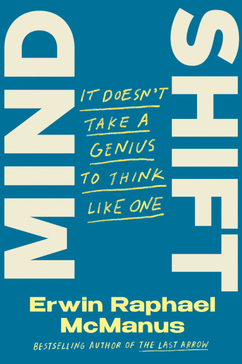 Cover image for book Mind Shift