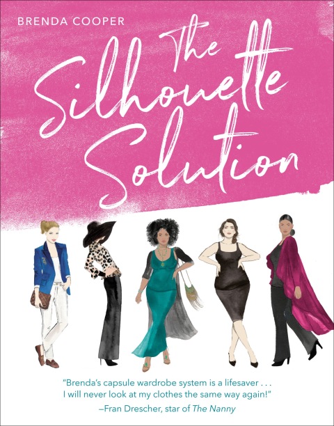 Cover image for book The Silhouette Solution