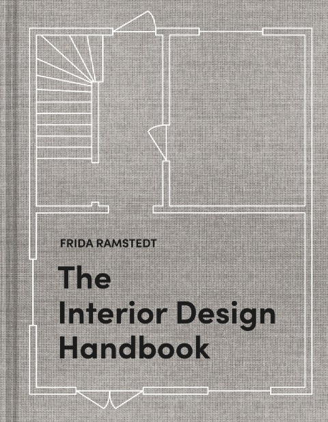 Cover image for book The Interior Design Handbook