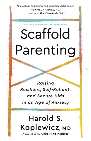 Scaffold Parenting