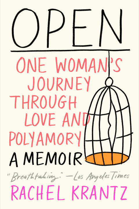 Cover image for book Open