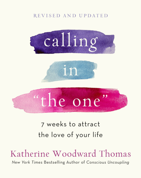 Cover image for book Calling in "The One" Revised and Expanded