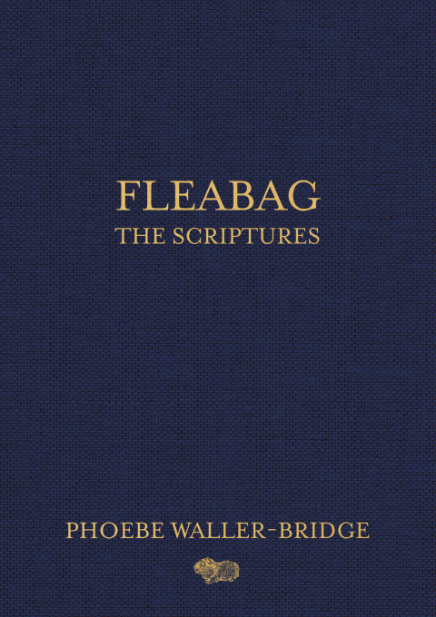 Cover image for book Fleabag: The Scriptures