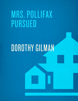 Mrs. Pollifax Pursued