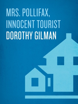Mrs. Pollifax, Innocent Tourist