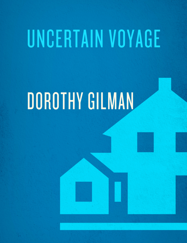 Uncertain Voyage