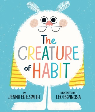 The Creature of Habit