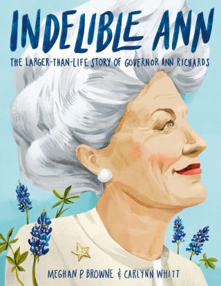 Indelible Ann