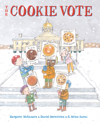 The Cookie Vote
