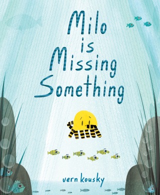 Milo Is Missing Something