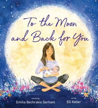 To the Moon and Back for You