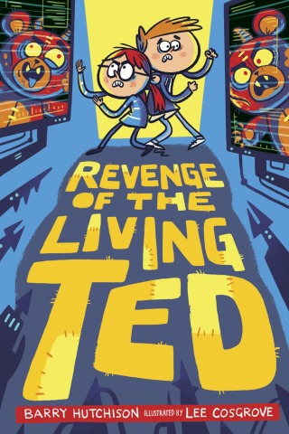 Revenge of the Living Ted
