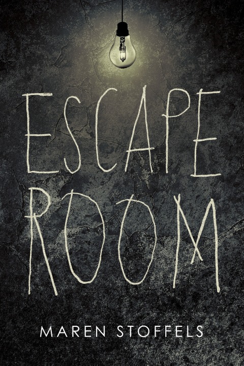 Cover image for book Escape Room