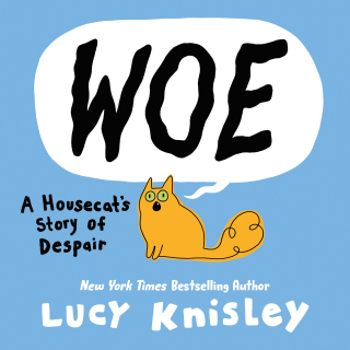 Woe: A Housecat's Story of Despair