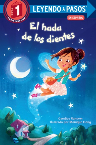 El hada de los dientes (Tooth Fairy's Night Spanish Edition)