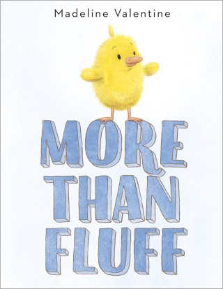 More Than Fluff