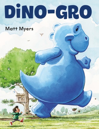Dino-Gro