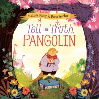 Tell the Truth, Pangolin