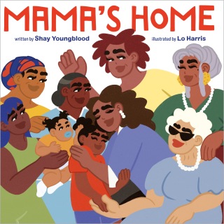 Mama's Home