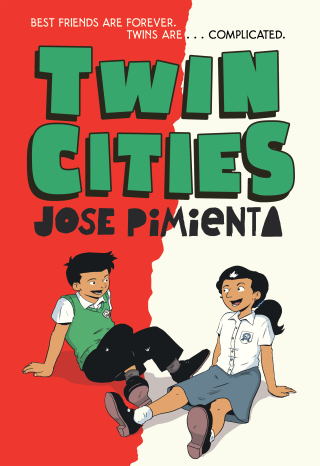 Twin Cities
