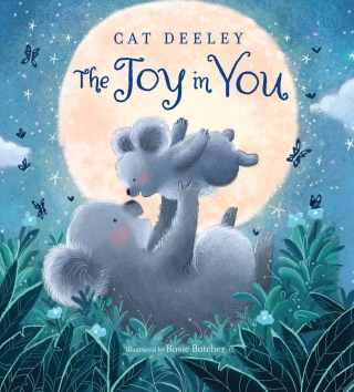 The Joy in You