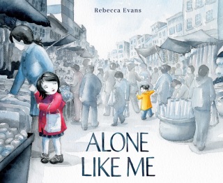 Alone Like Me
