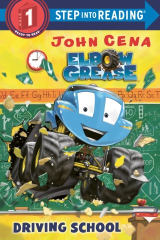 Driving School (Elbow Grease)