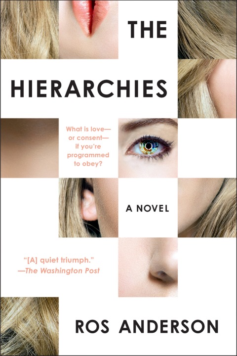 Cover image for book The Hierarchies