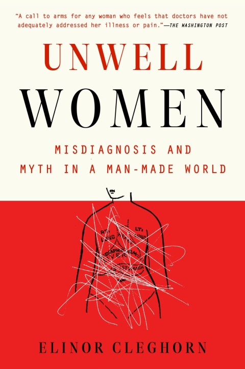 Cover image for book Unwell Women