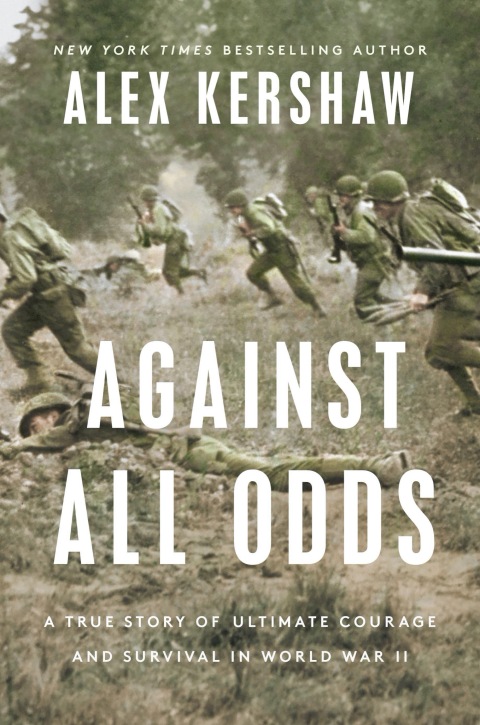 Cover image for book Against All Odds