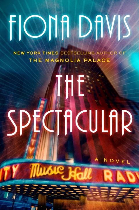 Cover image for book The Spectacular