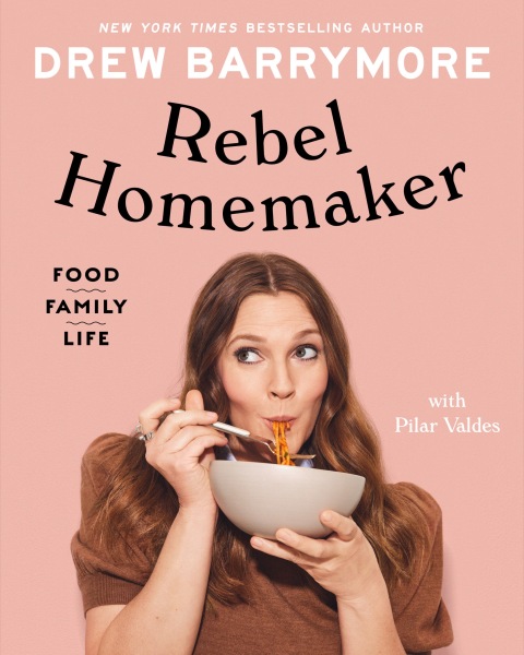 Cover image for book Rebel Homemaker