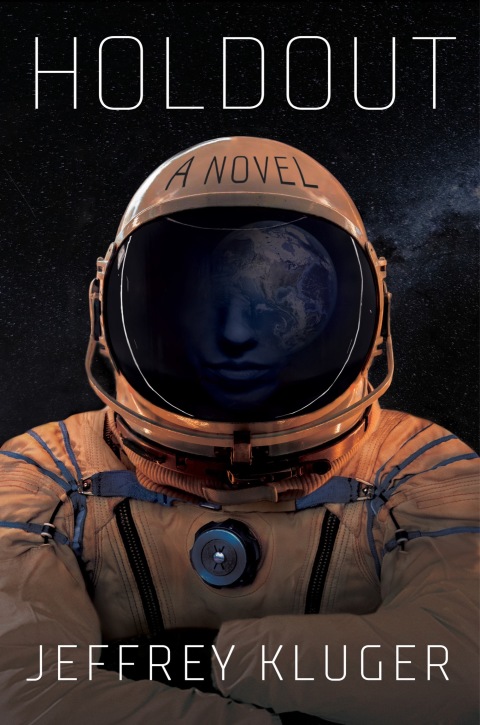 Cover image for book Holdout