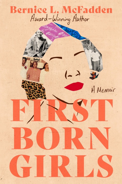 Cover image for book Firstborn Girls