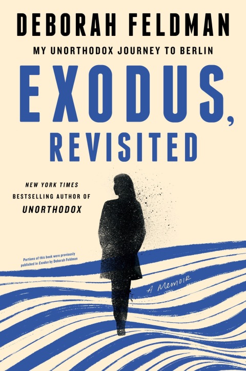 Cover image for book Exodus, Revisited