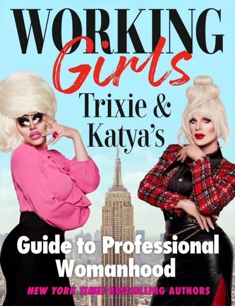 Cover image for book Working Girls