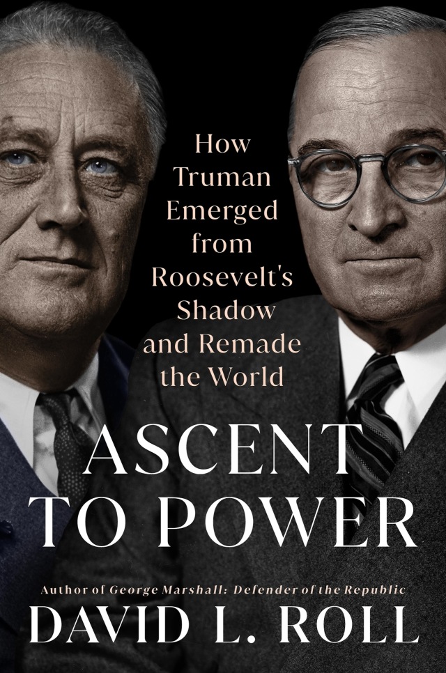 Ascent to Power