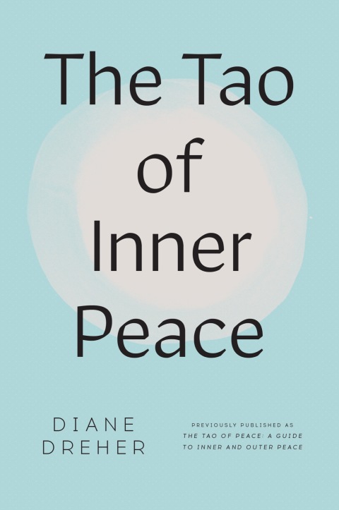Cover image for book The Tao of Inner Peace